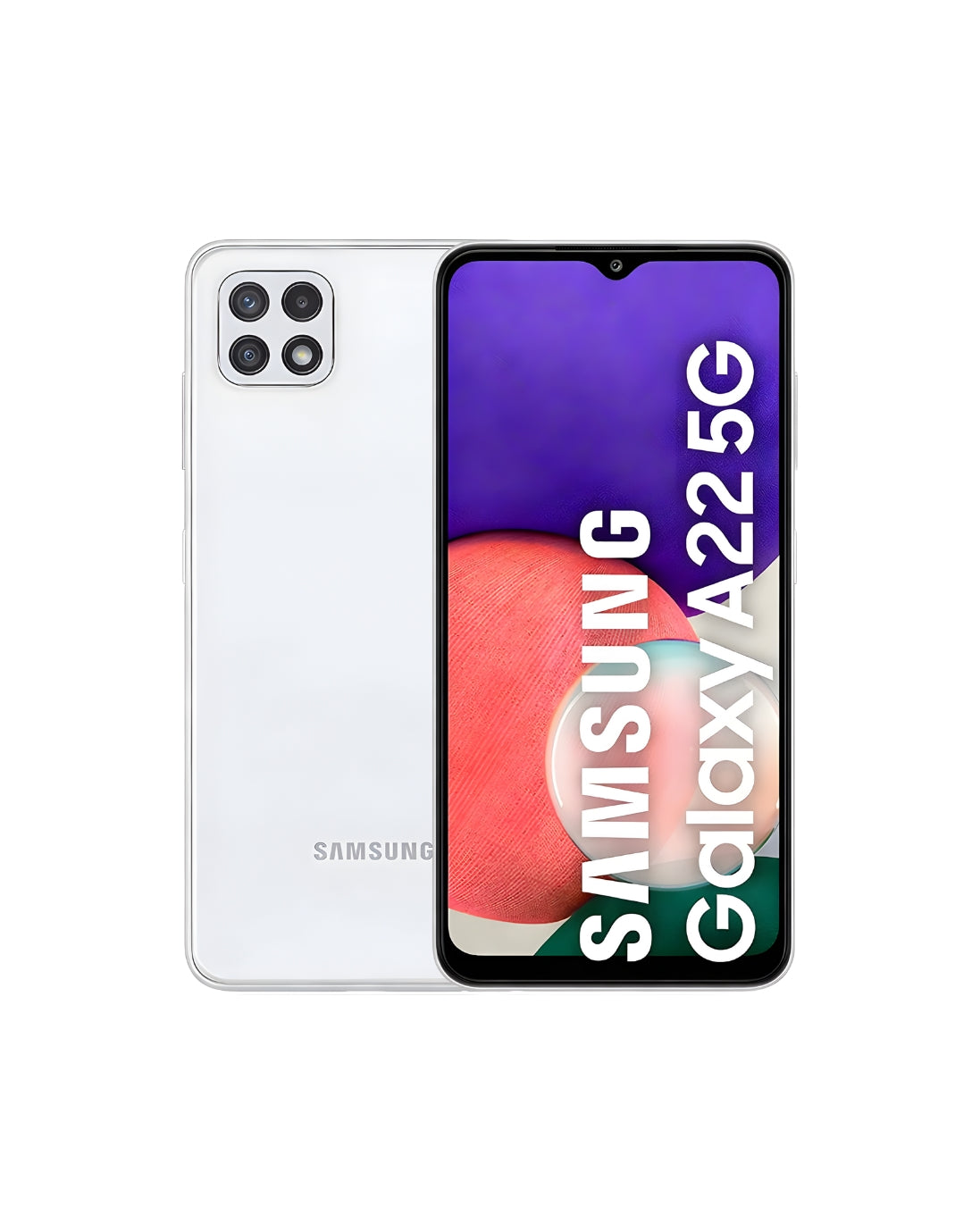 Samsung Galaxy A22 5G Refurbished