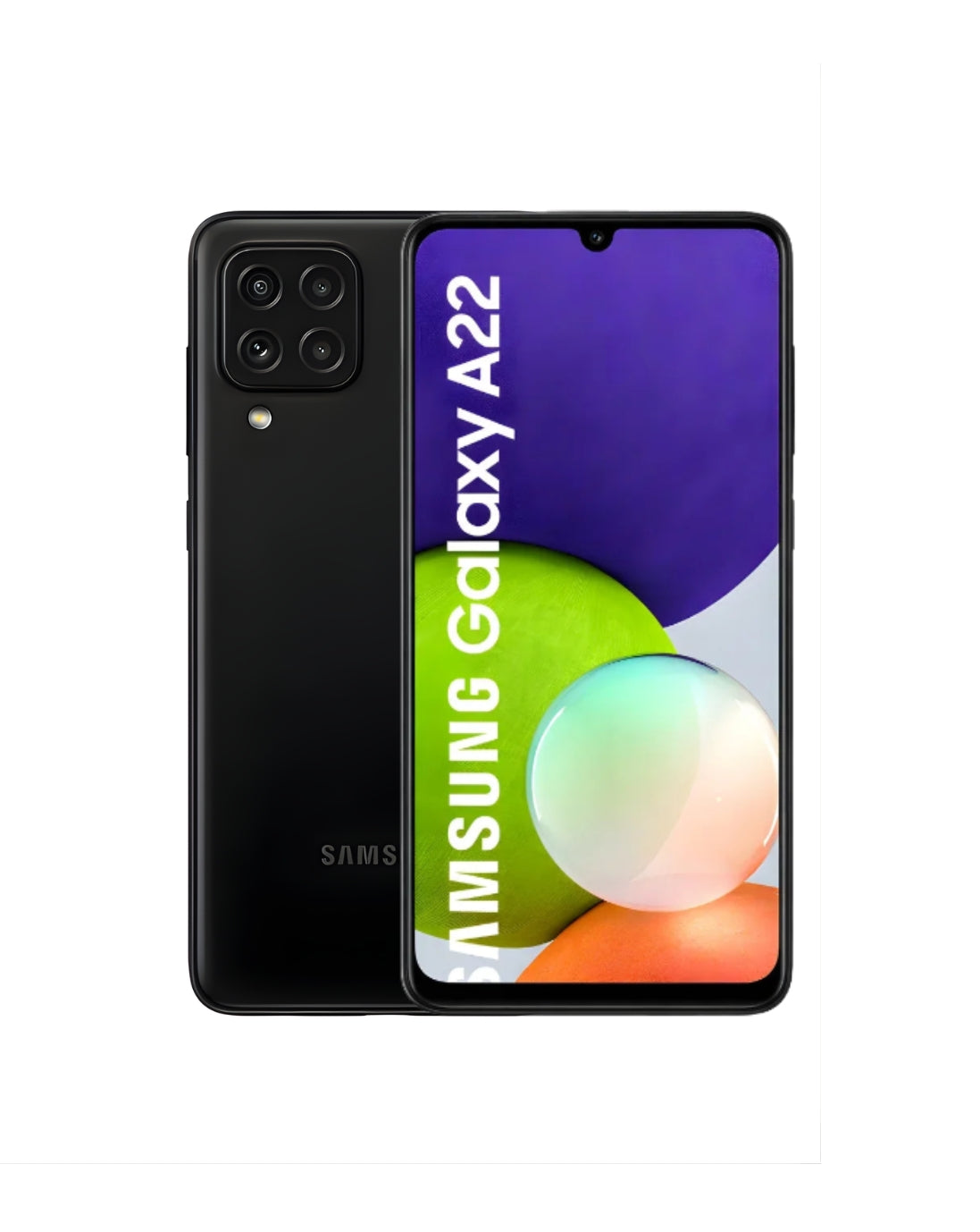 Samsung Galaxy A22 Refurbished