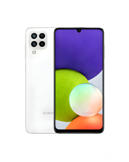 Samsung Galaxy A22 Refurbished