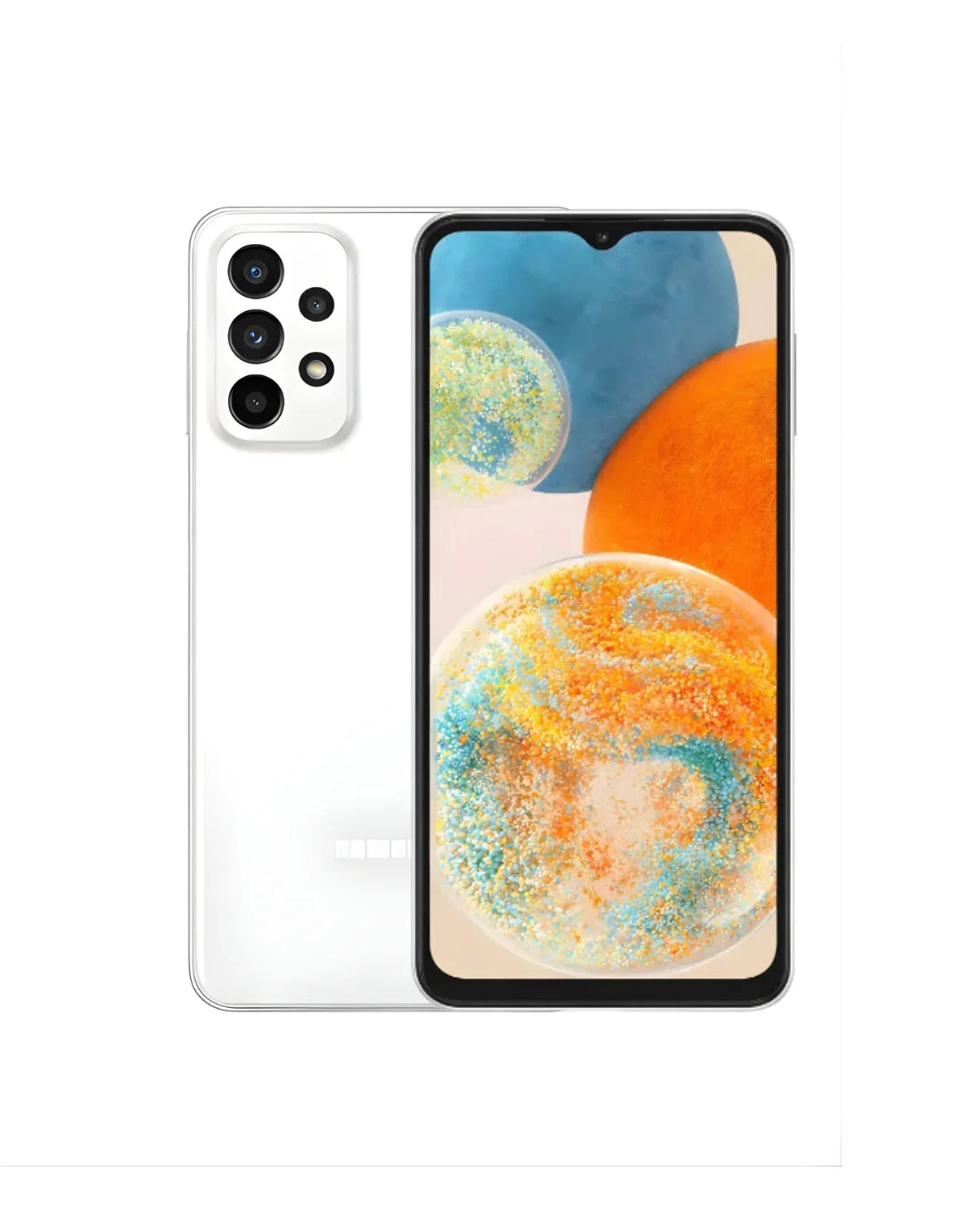 Buy Best Second Hand Phone and Refurbished Samsung Galaxy A23