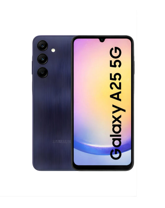 Samsung Galaxy A25 5G Refurbished