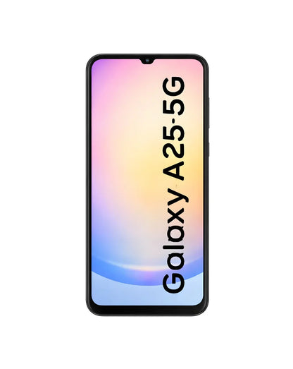 Samsung Galaxy A25 5G Refurbished
