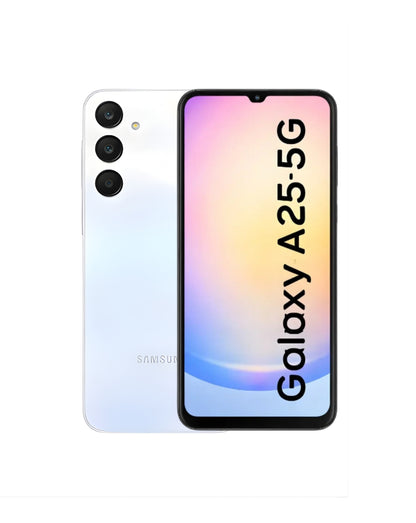 Samsung Galaxy A25 5G Refurbished