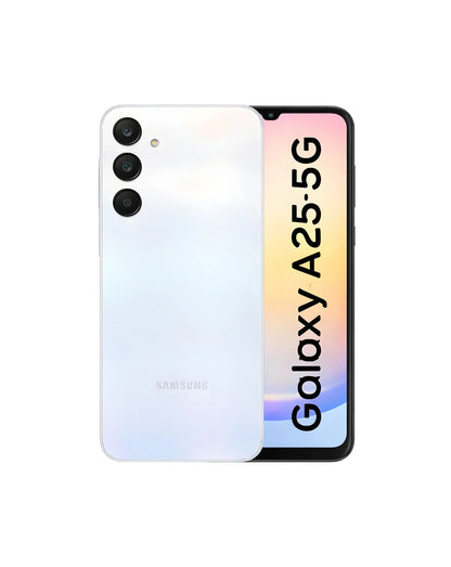 Samsung Galaxy A25 5G Refurbished