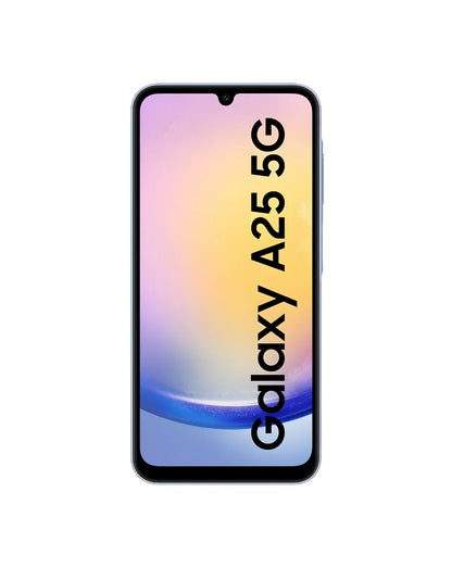 Samsung Galaxy A25 5G Refurbished