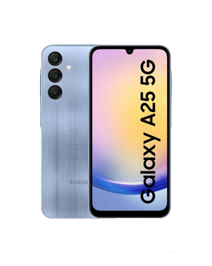 Samsung Galaxy A25 5G Refurbished