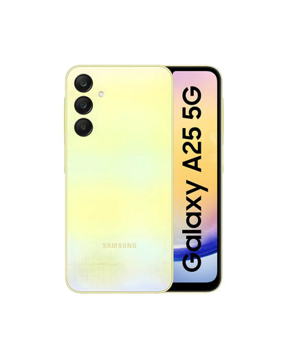 Samsung Galaxy A25 5G Refurbished