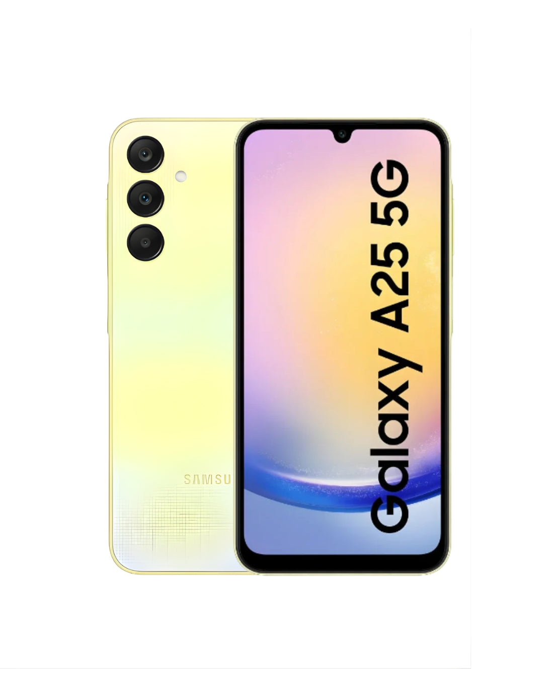 Samsung Galaxy A25 5G Refurbished