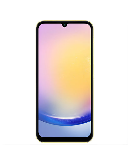 Samsung Galaxy A25 5G Refurbished