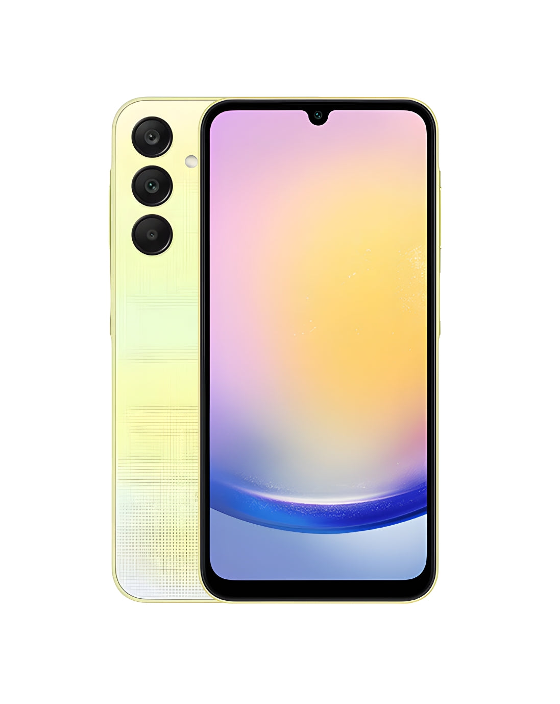 Samsung Galaxy A25 5G Refurbished