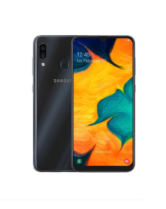 Samsung Galaxy A30 Refurbished