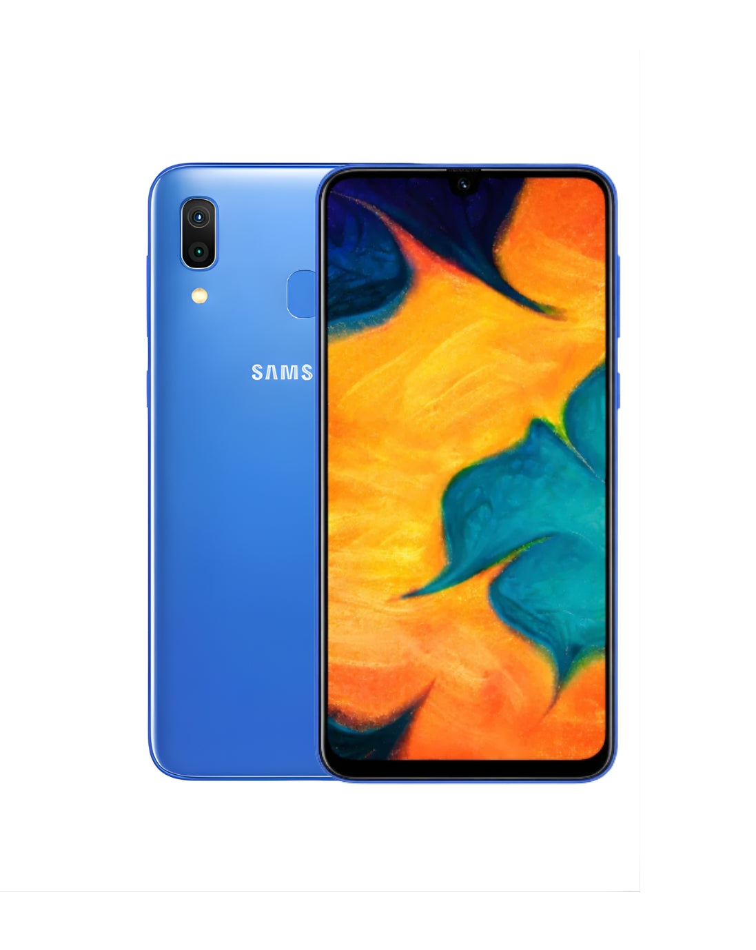 Samsung Galaxy A30 Refurbished