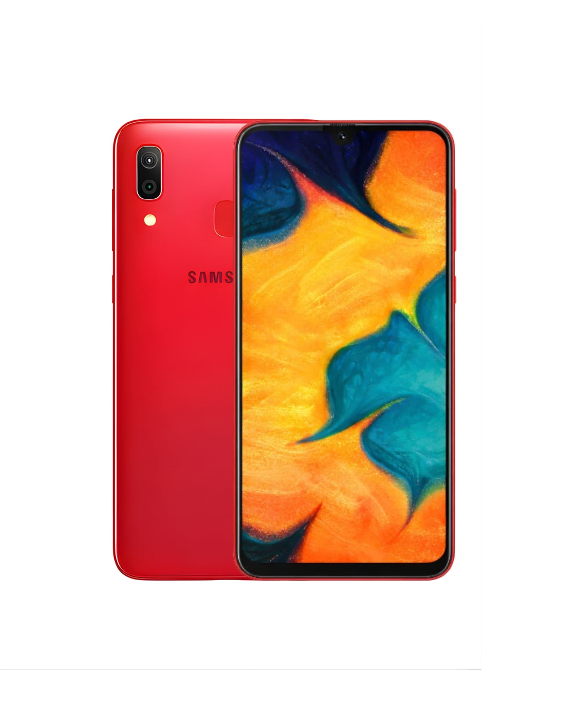 Samsung Galaxy A30 Refurbished