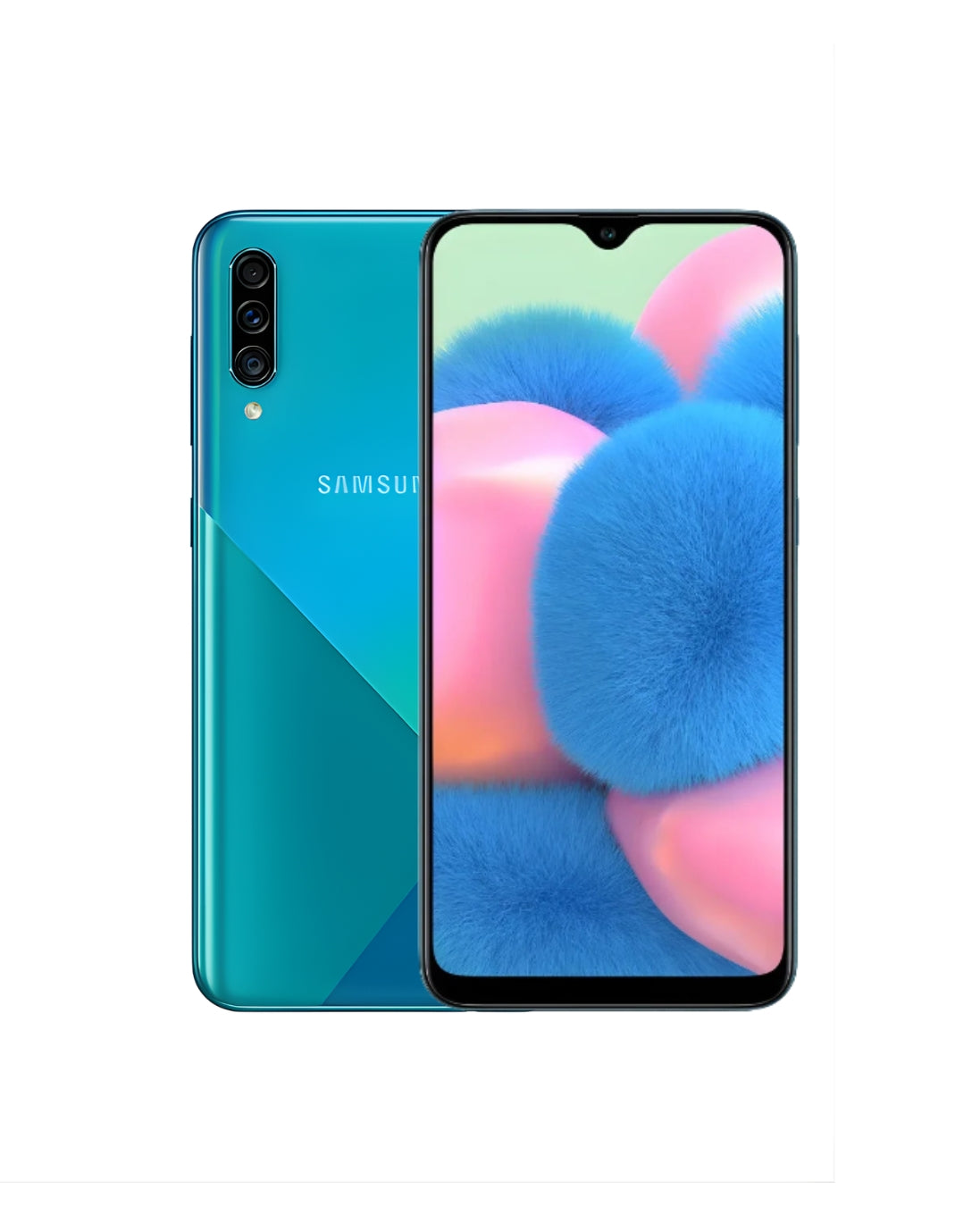 Samsung Galaxy A30S Refurbished