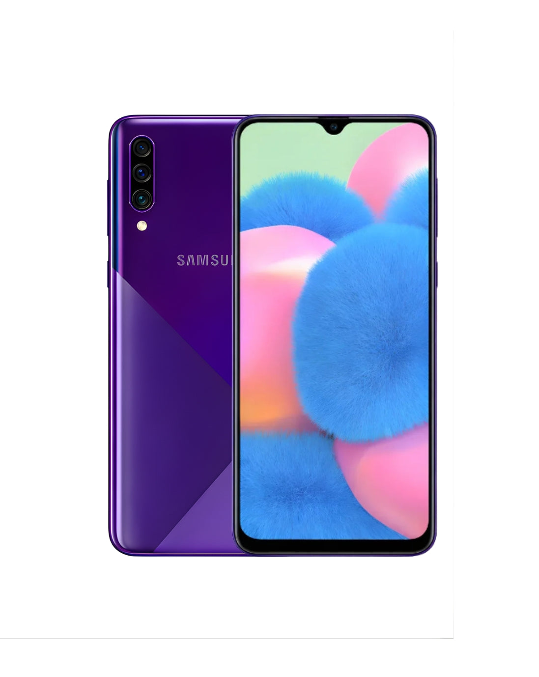 Samsung Galaxy A30S Refurbished