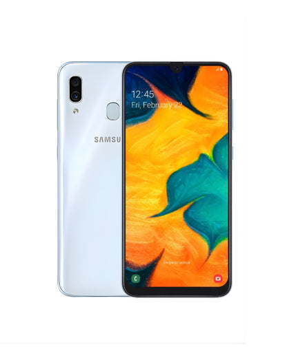 Samsung Galaxy A30 Refurbished