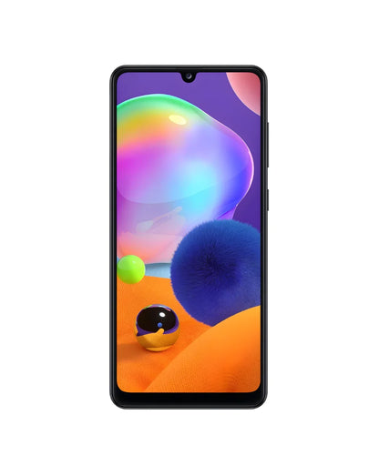 Samsung Galaxy A31 Refurbished