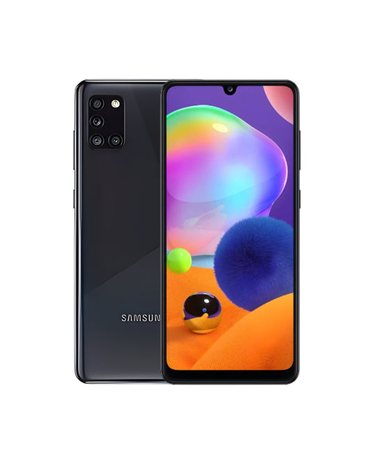 Samsung Galaxy A31 Refurbished