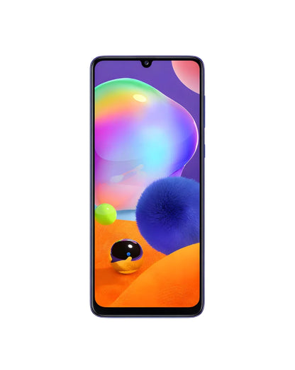 Samsung Galaxy A31 Refurbished
