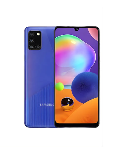 Samsung Galaxy A31 Refurbished