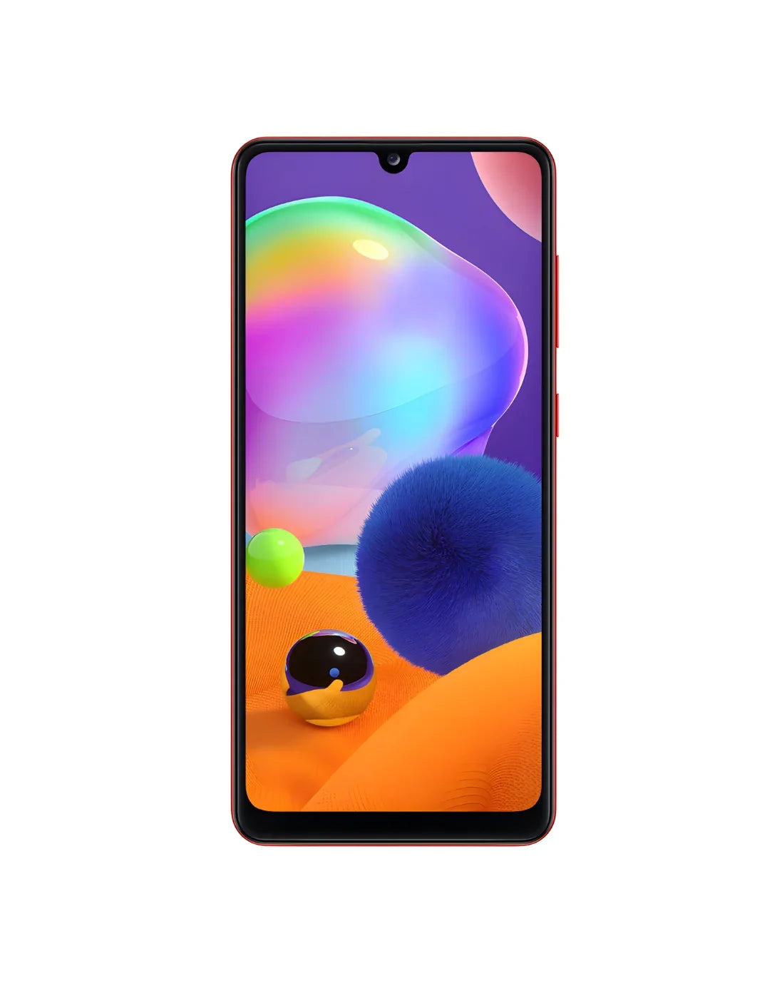 Samsung Galaxy A31 Refurbished