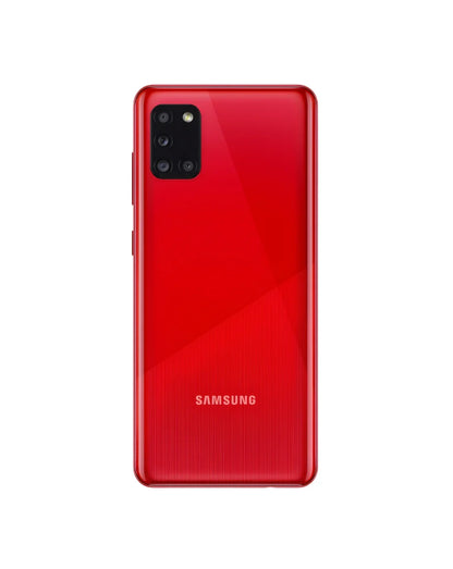 Samsung Galaxy A31 Refurbished