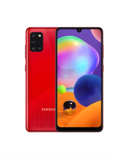 Samsung Galaxy A31 Refurbished