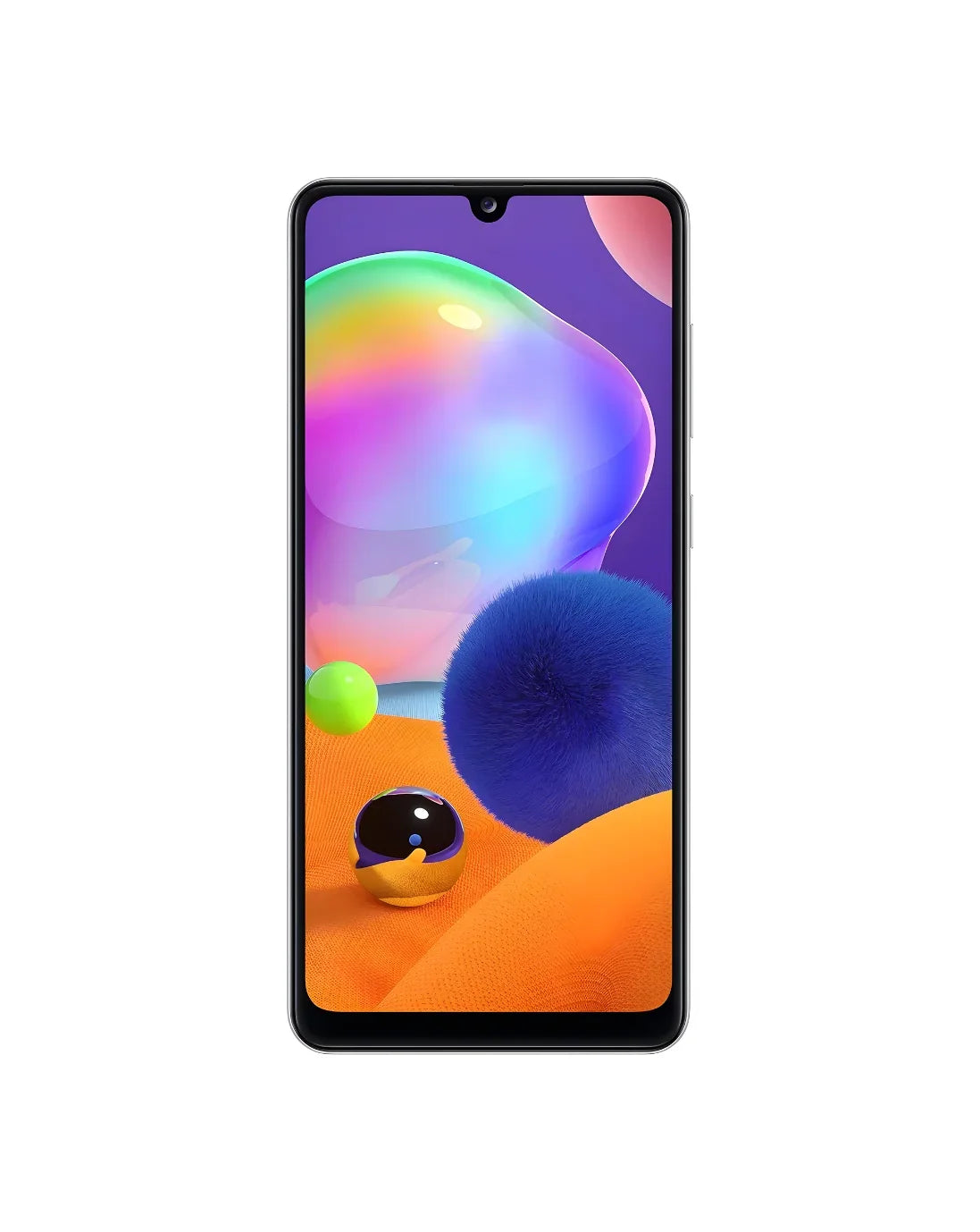Samsung Galaxy A31 Refurbished