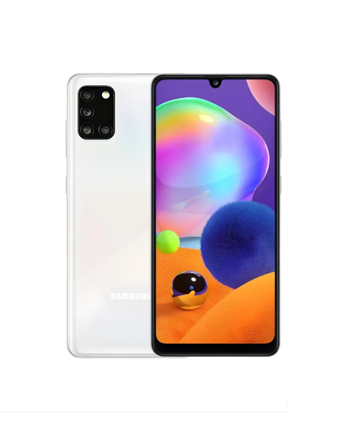 Samsung Galaxy A31 Refurbished