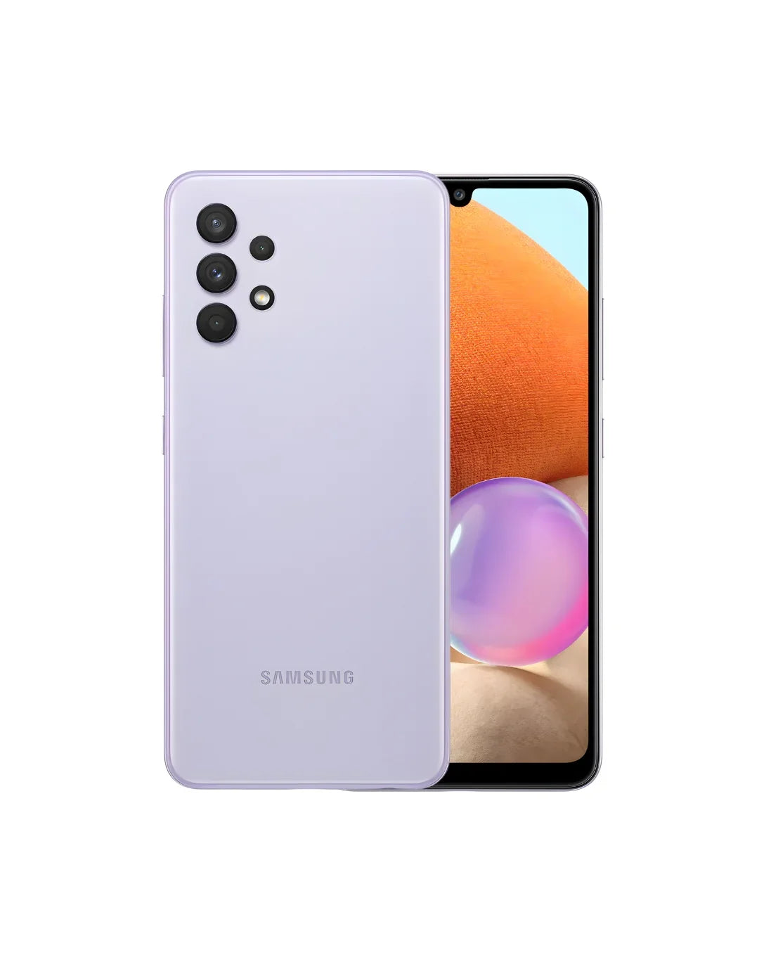 Samsung Galaxy A32 Refurbished