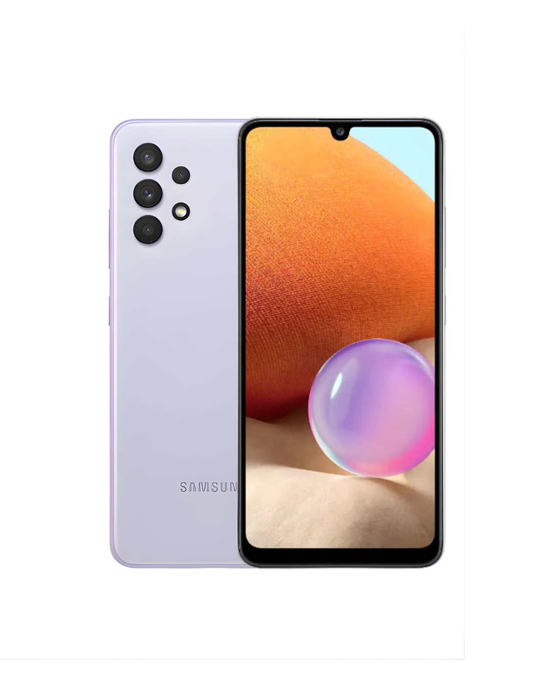 Samsung Galaxy A32 Refurbished