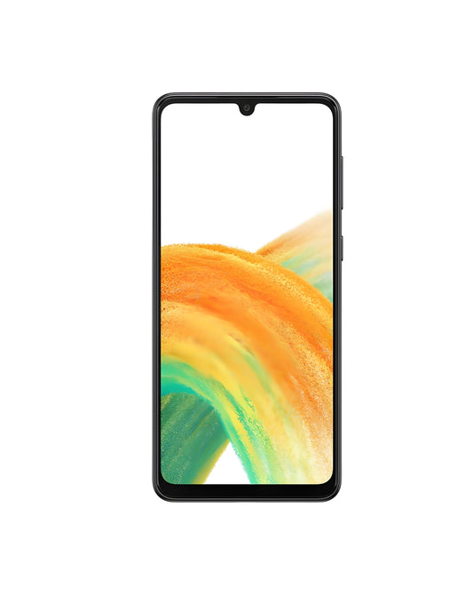 Samsung Galaxy A33 Refurbished