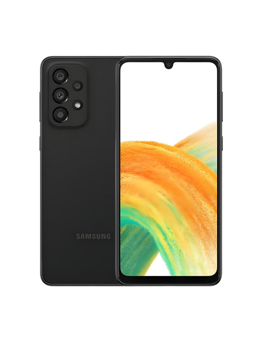 Samsung Galaxy A33 Refurbished