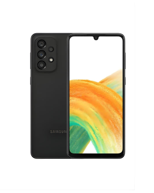 Samsung Galaxy A33 5G Refurbished