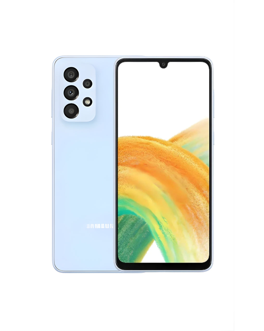 Samsung Galaxy A33 5G Refurbished