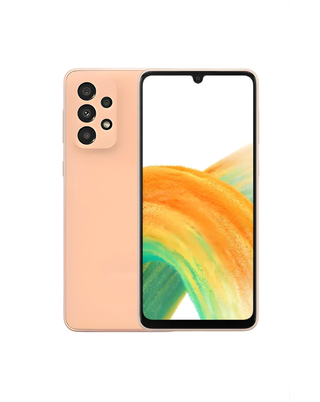 Samsung Galaxy A33 5G Refurbished