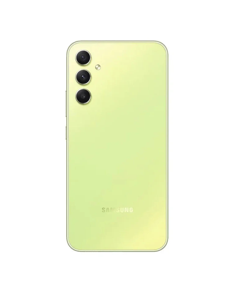 Samsung Galaxy A34 5G Refurbished