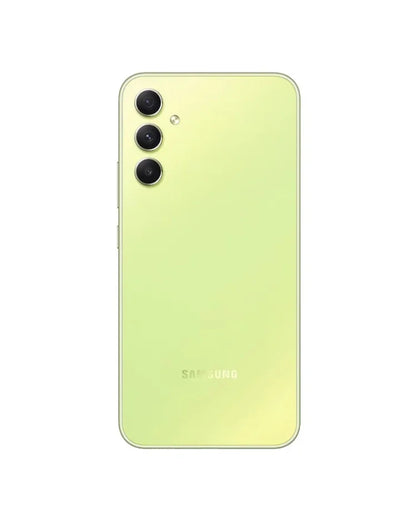 Samsung Galaxy A34 5G Refurbished
