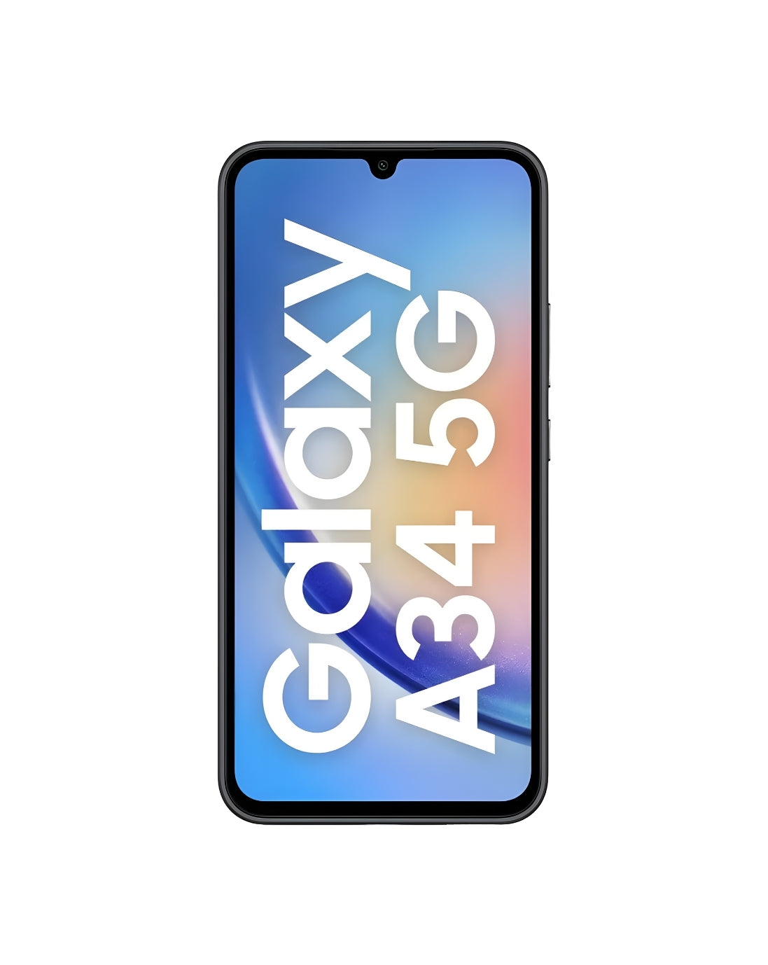 Samsung Galaxy A34 5G Pre-Owned with 6 Month ReFit Warranty
