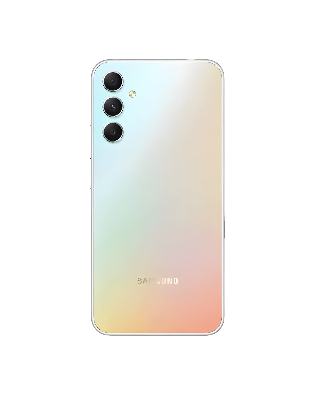 Samsung Galaxy A34 5G Pre-Owned with 6 Month ReFit Warranty