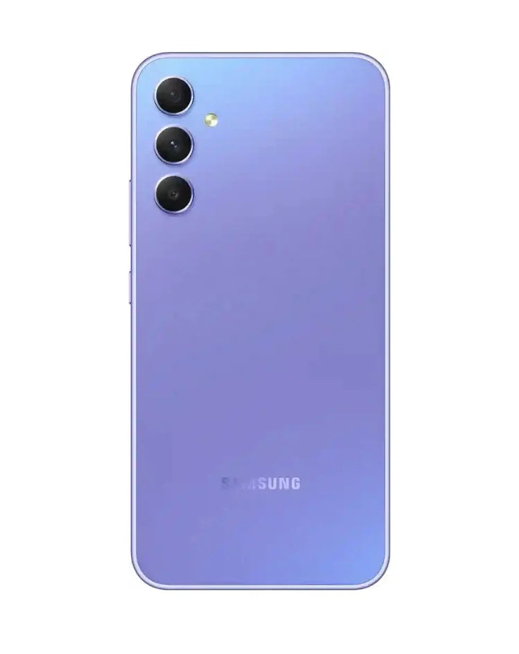 Samsung Galaxy A34 5G Refurbished