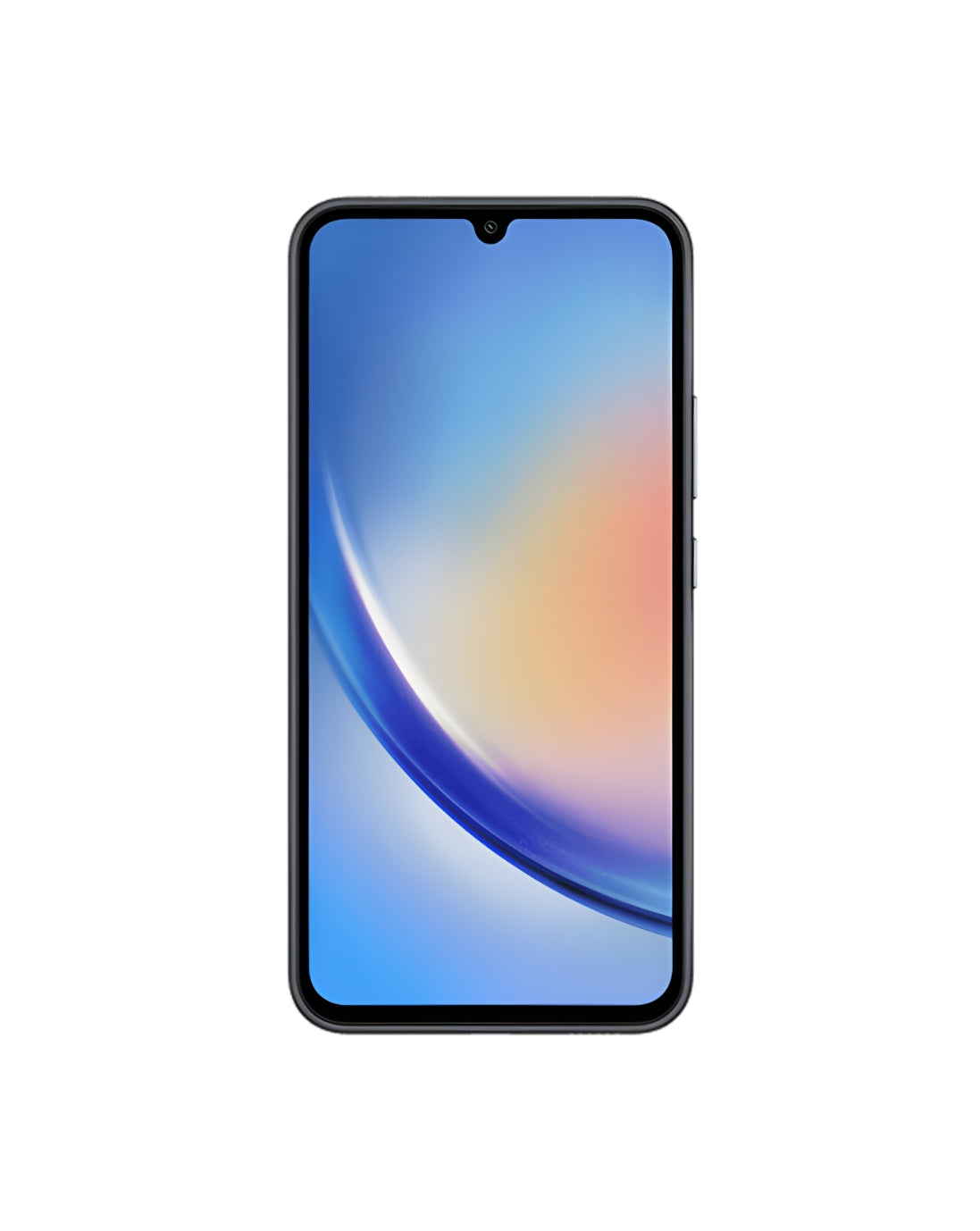 Samsung Galaxy A34 5G Refurbished