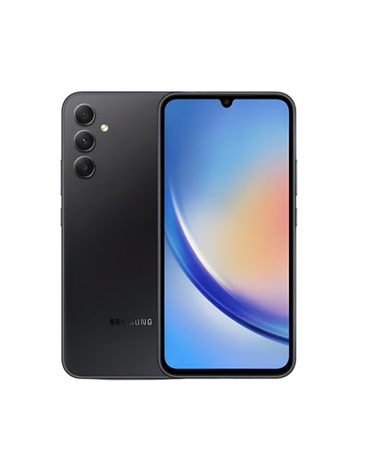 Samsung Galaxy A34 5G Refurbished