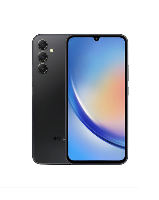 Samsung Galaxy A34 5G Refurbished