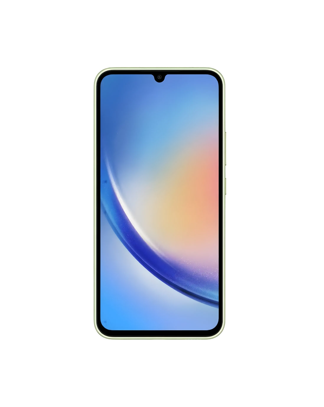 Samsung Galaxy A34 5G Refurbished