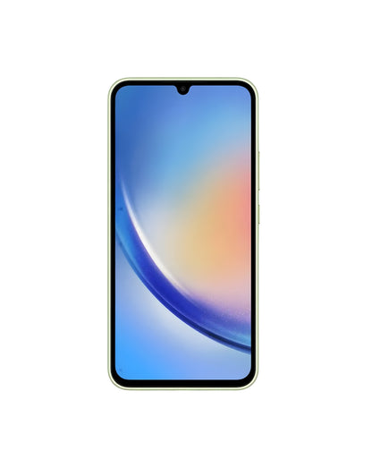 Samsung Galaxy A34 5G Refurbished