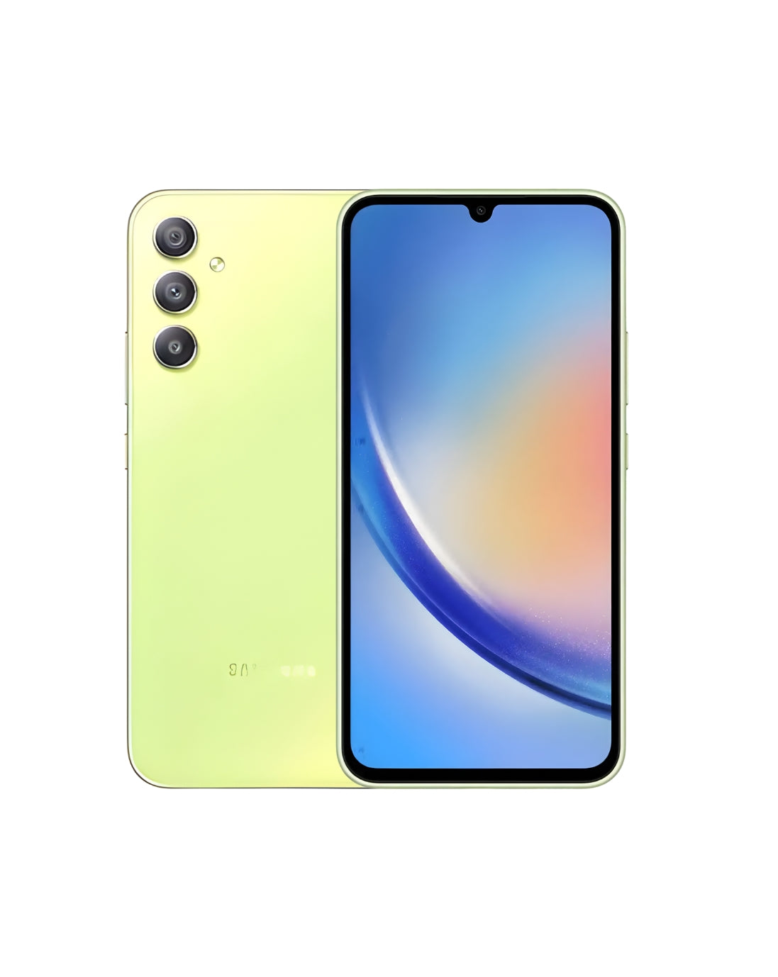 Samsung Galaxy A34 5G Refurbished