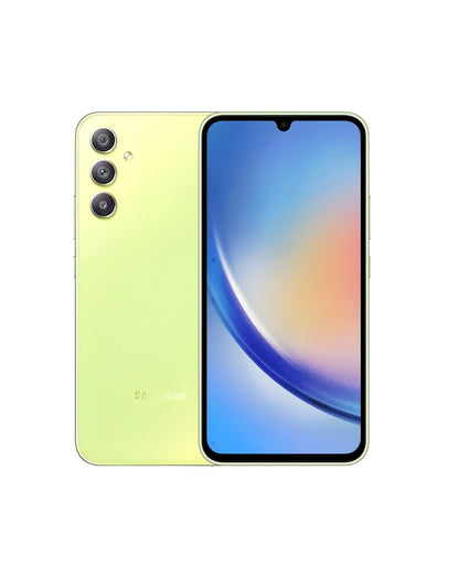 Samsung Galaxy A34 5G Refurbished