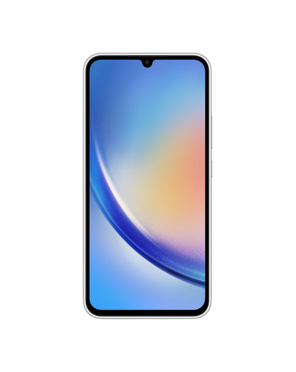 Samsung Galaxy A34 5G Refurbished