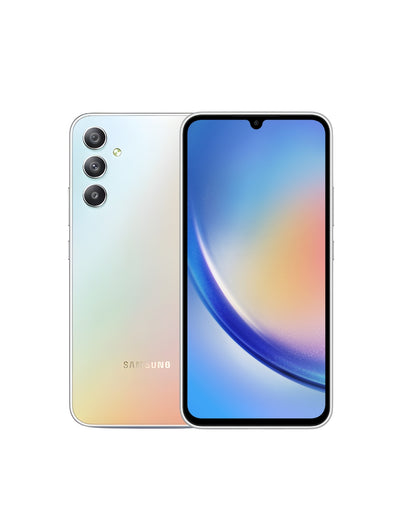 Samsung Galaxy A34 5G Refurbished